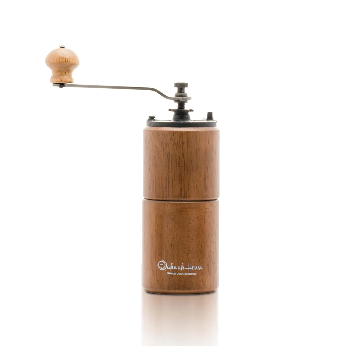 Coffee Hand-Grinder