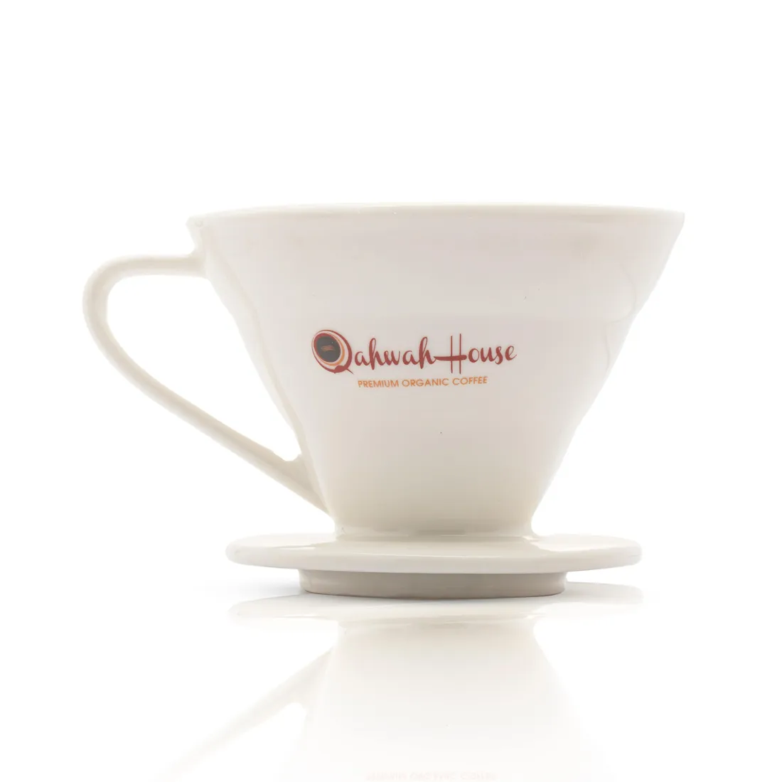 Qahwah House V60