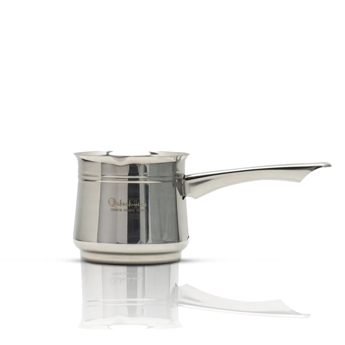 Coffee Pot Aluminum