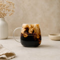 Ice Latte Cup