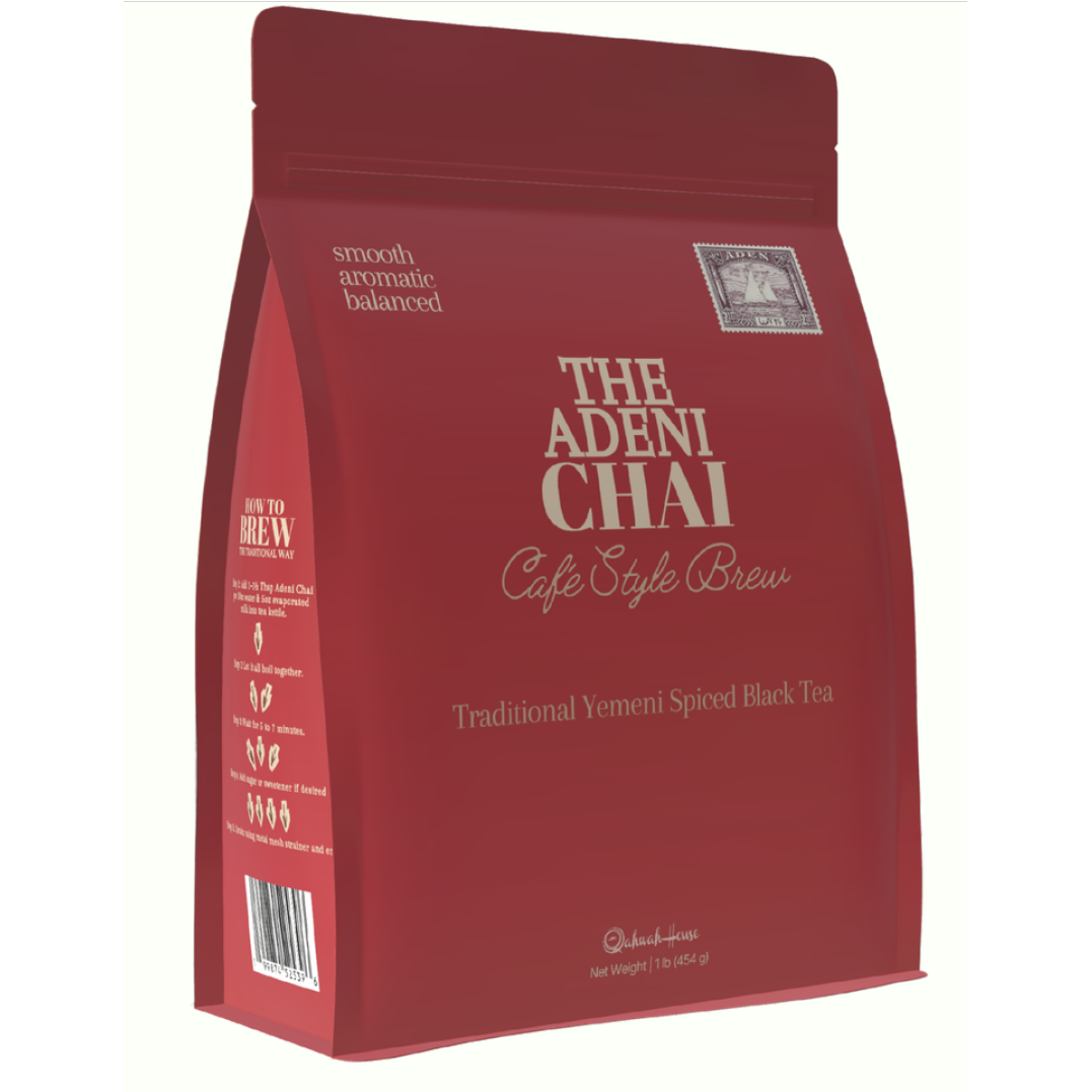 Adeni Chai Mix
