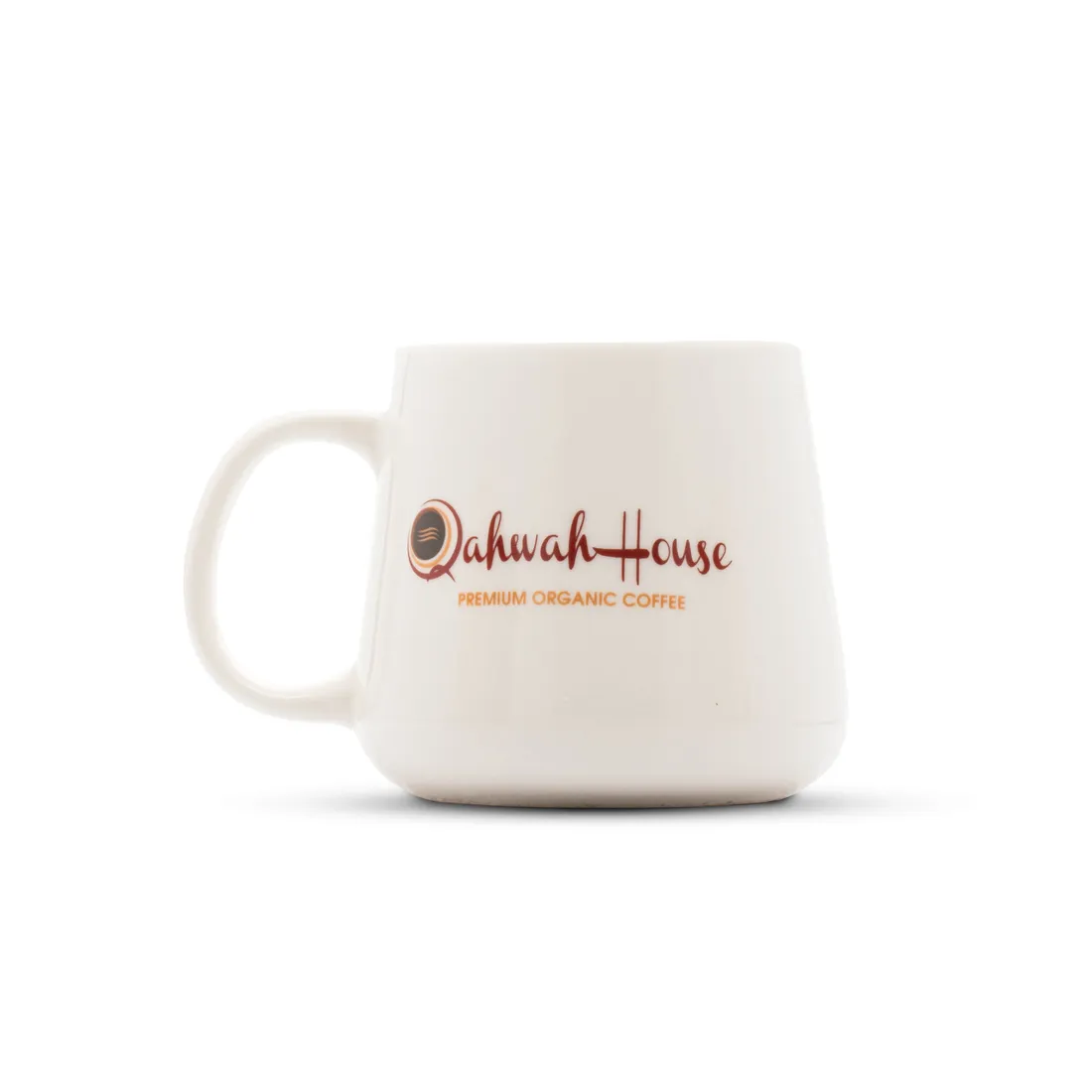 Ceramic Mug (8oz)